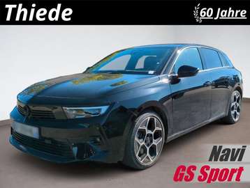 L Lim. 1.6 HYBRID GS SPORT NAVI/360°/SPORT