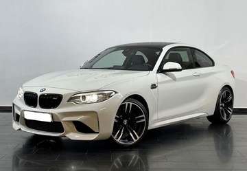 – N55 Alpine White