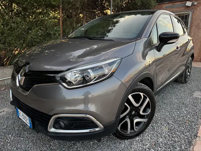 Renault Captur Captur dCi 8V 90 CV Start&Stop Energy Intens