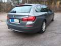 BMW 525 5er Touring Diesel 525d xDrive Touring Sport-Aut. Grau - thumbnail 9