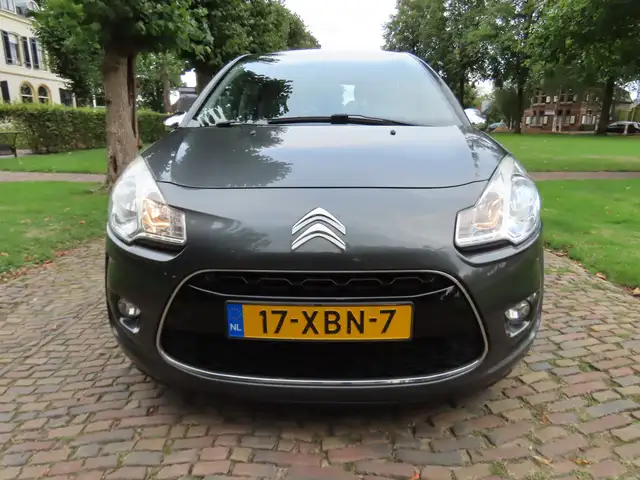 Citroen C3 view 7