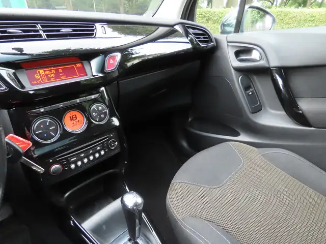 Citroen C3 view 14