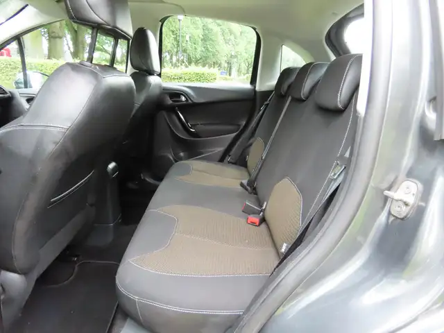 Citroen C3 view 10