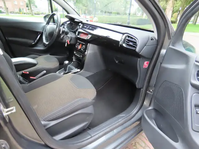 Citroen C3 view 9