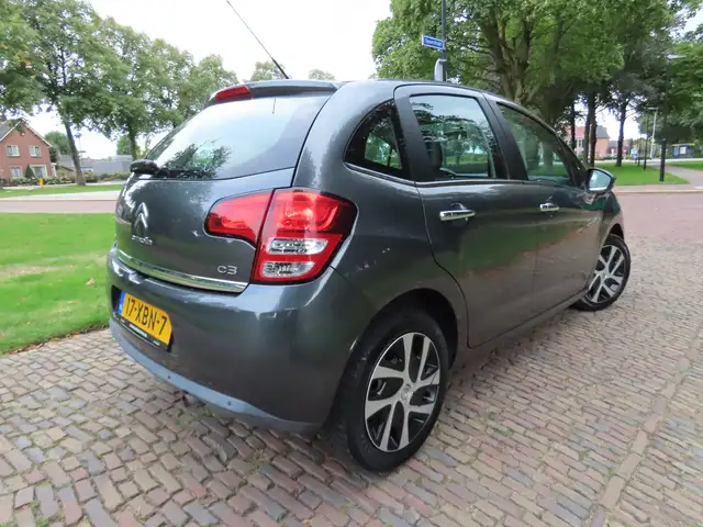 Citroen C3 view 6