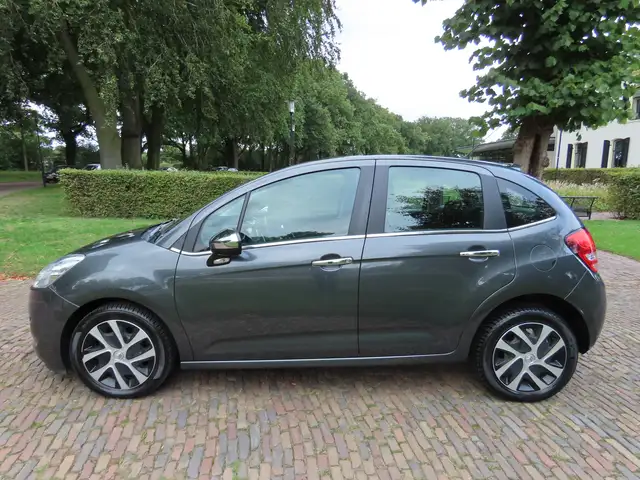 Citroen C3 view 2