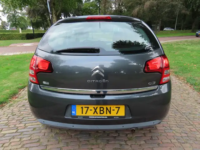 Citroen C3 view 5