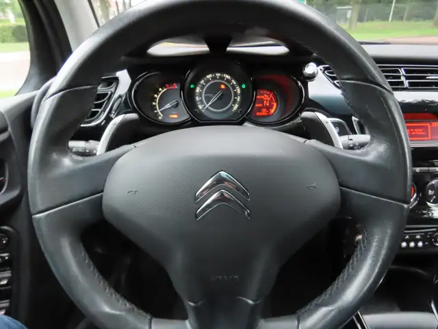 Citroen C3 view 12