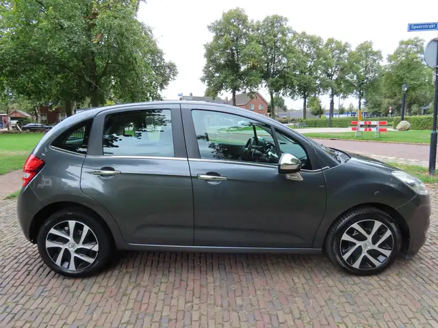 Citroen C3 view 3