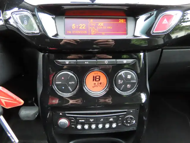 Citroen C3 view 13
