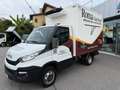 Iveco Daily 35C15 Frigo-20°C 2TempE5B ATP 05 27 3,1x2,0x2,0 Blanc - thumbnail 3
