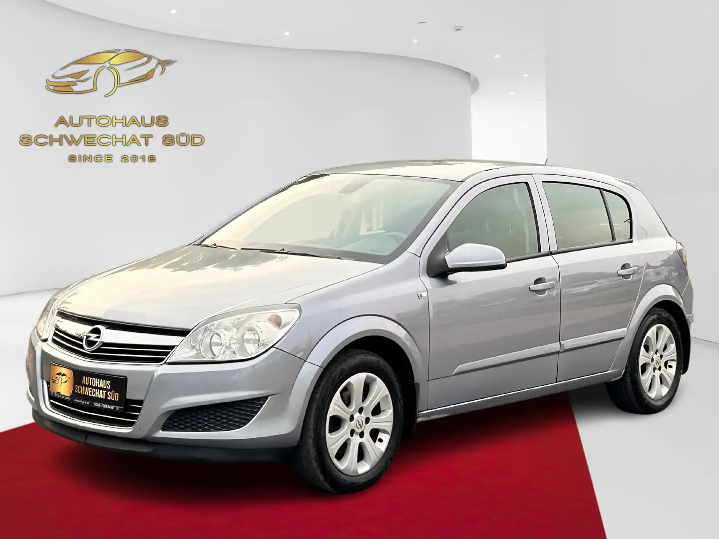 Opel Astra 1,7 Style CDTI - 1