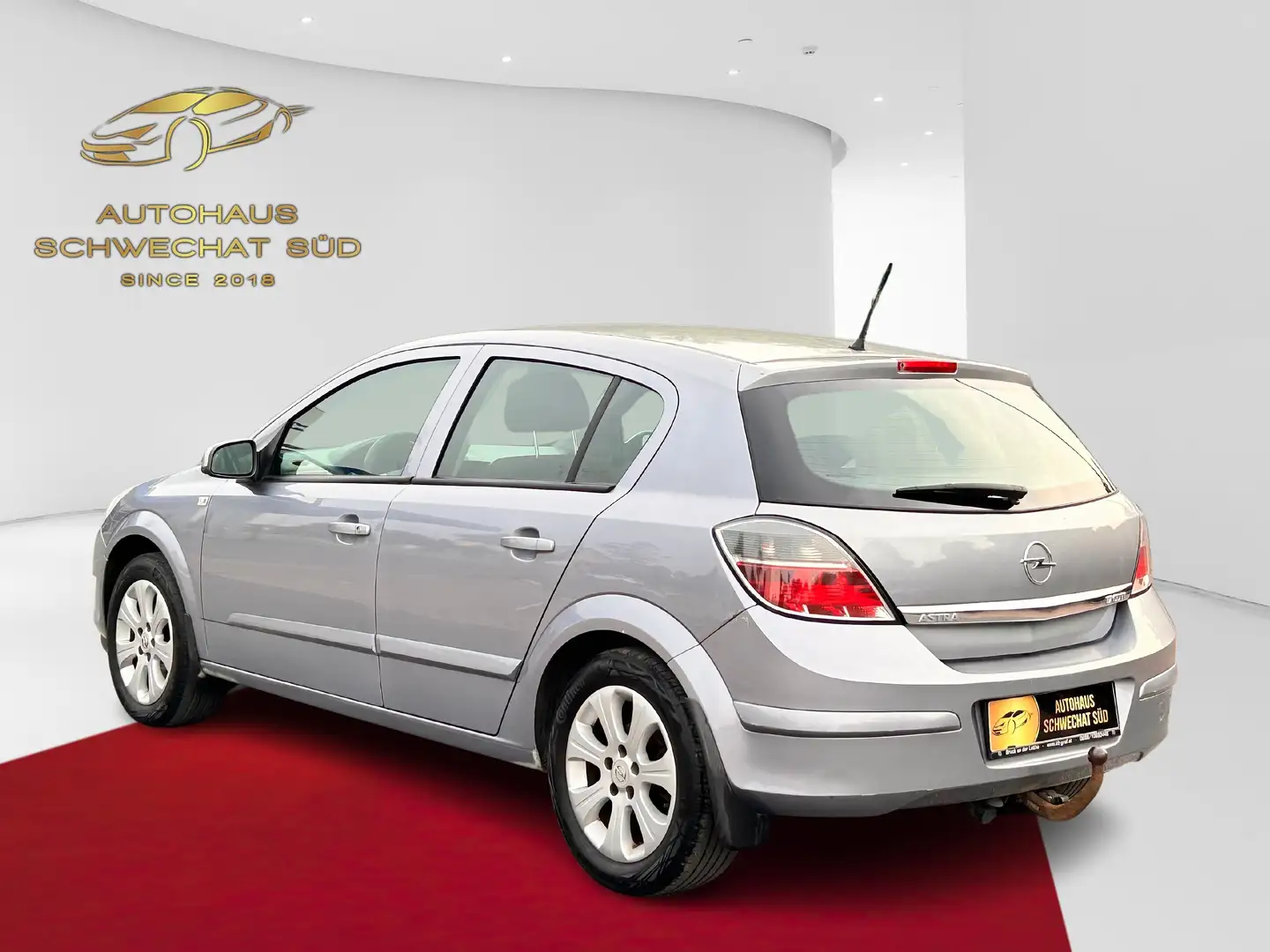 Opel Astra 1,7 Style CDTI - 2