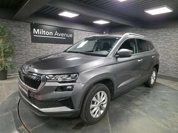 Karoq 1.5 TSI ACT - 150  Ambition
