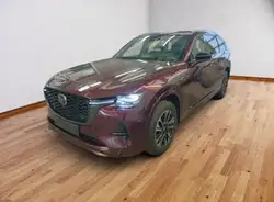 Mazda CX-80 2.5 PHEV Homura Plus Garantie 04.2031 Navi, 360°,