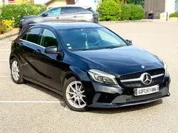 Mercedes-Benz Classe A 180 7G-DCTIntuition