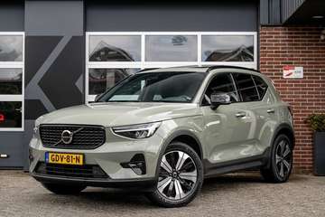 1.5 T5 Plug-in hybrid Plus Dark | Panorama | Harma