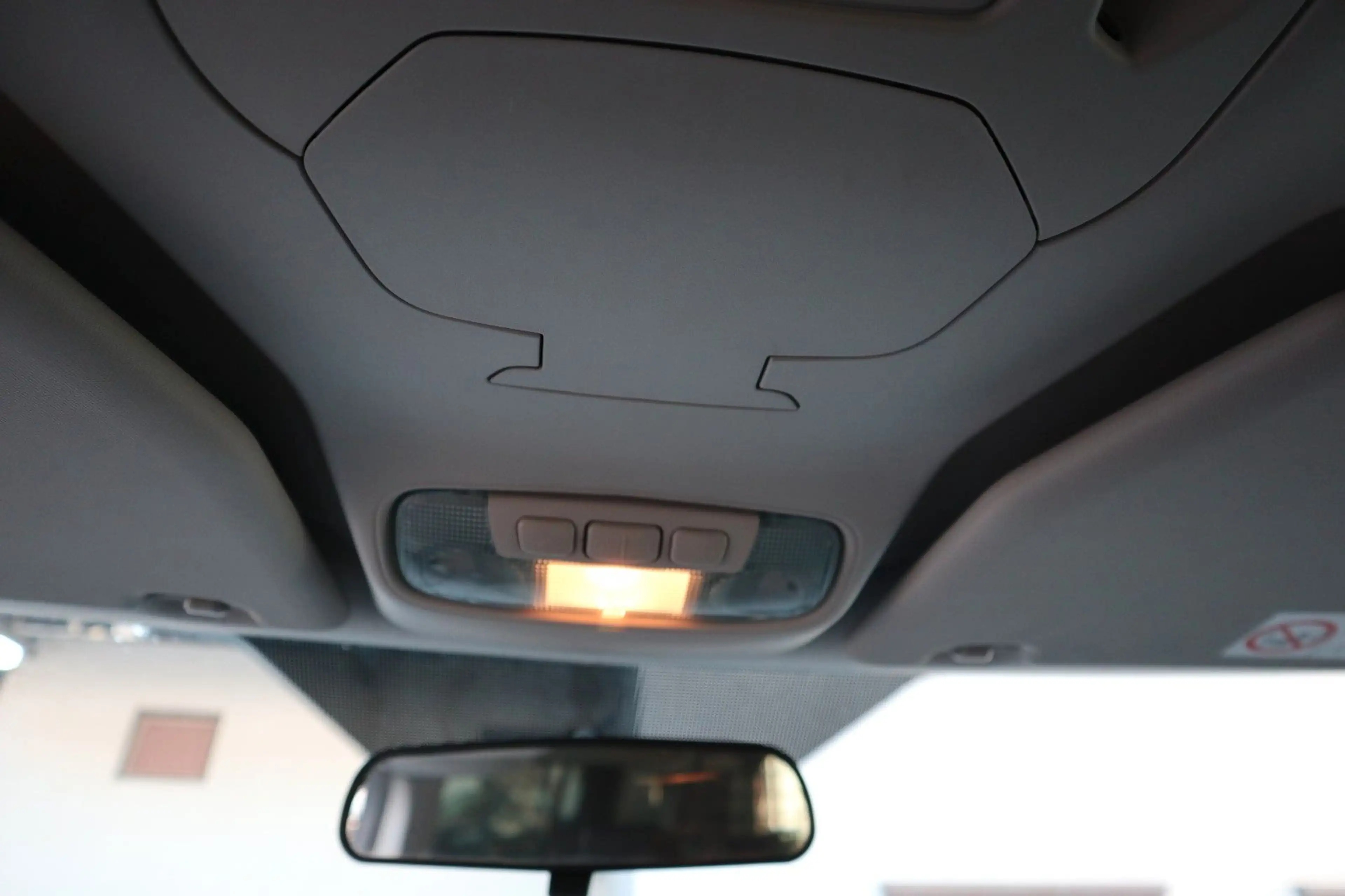 Ford Tourneo Connect Trend Service & TÜV NEU — photo 21