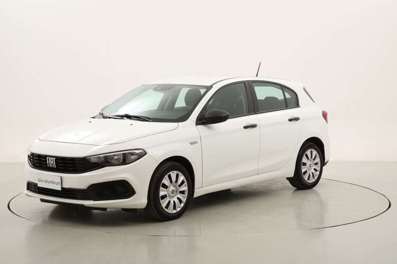 Fiat Tipo 5 PORTE 1.3 Diesel 95CV
