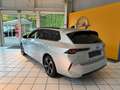 Opel Astra L Sports Tourer GS Matrix-LED+AHK+360 Kam. Silber - thumbnail 5