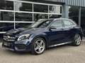 Mercedes-Benz GLA 180 Business Solution AMG Blau - thumbnail 4