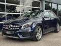 Mercedes-Benz GLA 180 Business Solution AMG Blau - thumbnail 3