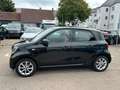 smart forFour Passion*PANO*SHZ*TEMPOMAT*90PS* Schwarz - thumbnail 4