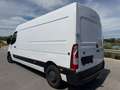 Opel Movano HKa L3H2 3,5t Weiß - thumbnail 3