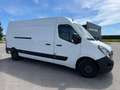 Opel Movano HKa L3H2 3,5t Weiß - thumbnail 6