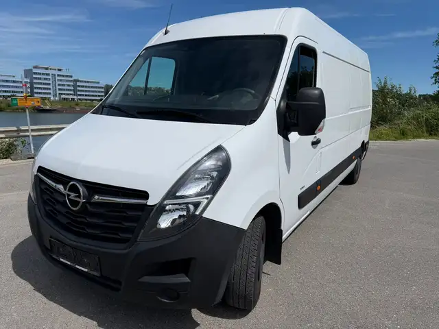 Opel Movano HKa L3H2 3,5t