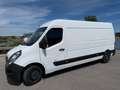 Opel Movano HKa L3H2 3,5t Weiß - thumbnail 8