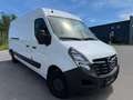 Opel Movano HKa L3H2 3,5t Weiß - thumbnail 7
