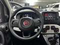 Fiat Panda 4x2 FireFly Hybrid 70 Pandina Weiß - thumbnail 12