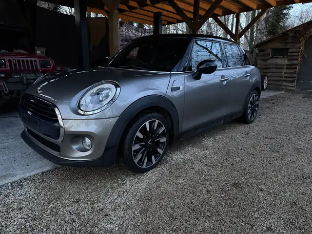 MINI Cooper D Mini 1.5 DA Cooper