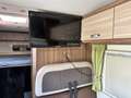 Caravans-Wohnm Fiat Wohnmobil Alkoven forster Blanco - thumbnail 17