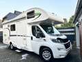 Caravans-Wohnm Fiat Wohnmobil Alkoven forster Blanco - thumbnail 1