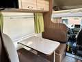Caravans-Wohnm Fiat Wohnmobil Alkoven forster Blanco - thumbnail 7