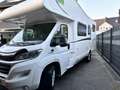 Caravans-Wohnm Fiat Wohnmobil Alkoven forster Blanco - thumbnail 2