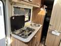 Caravans-Wohnm Fiat Wohnmobil Alkoven forster Blanco - thumbnail 9