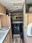 Caravans-Wohnm Fiat Wohnmobil Alkoven forster Blanco - thumbnail 6