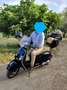 Vespa GTS 250 Schwarz - thumbnail 1