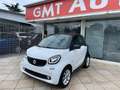 smart forTwo 0.9 90CV TURBO PASSION LED NAVI PANORAMA Wit - thumbnail 1