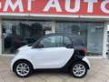 smart forTwo 0.9 90CV TURBO PASSION LED NAVI PANORAMA Wit - thumbnail 2