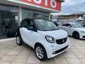 smart forTwo 0.9 90CV TURBO PASSION LED NAVI PANORAMA Wit - thumbnail 7