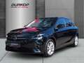 Opel Corsa Elegance Turbo 1.2 Aut. Allwetter Sitzheizung Tech Noir - thumbnail 1