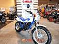 Yamaha TW 200 - thumbnail 1