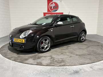 0.9 TwinAir Distinctive, Clima, Cruise, Volleder,