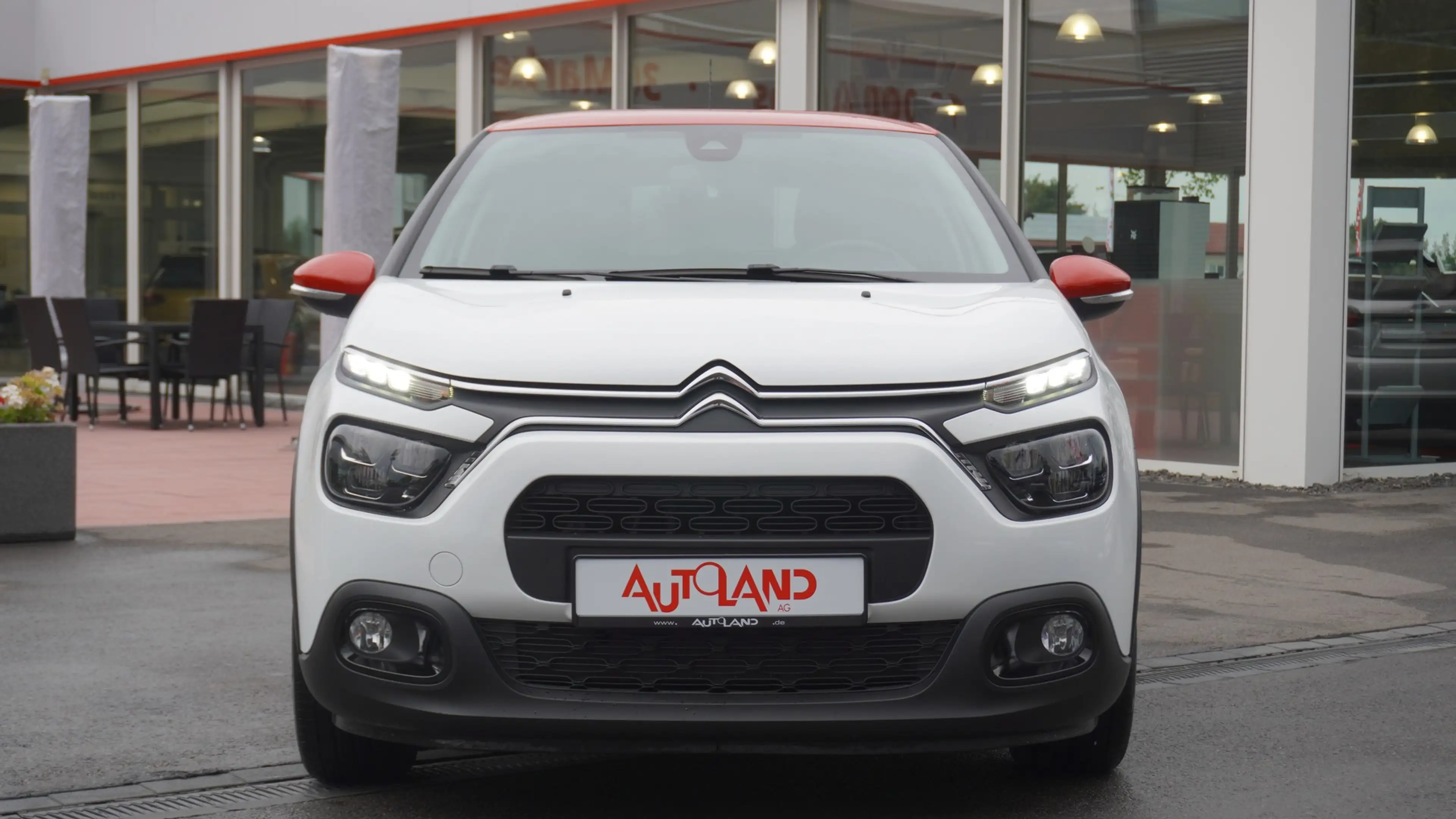 Citroen C3 PureTech 83 Shine LED Tempomat AppConnect — photo 2