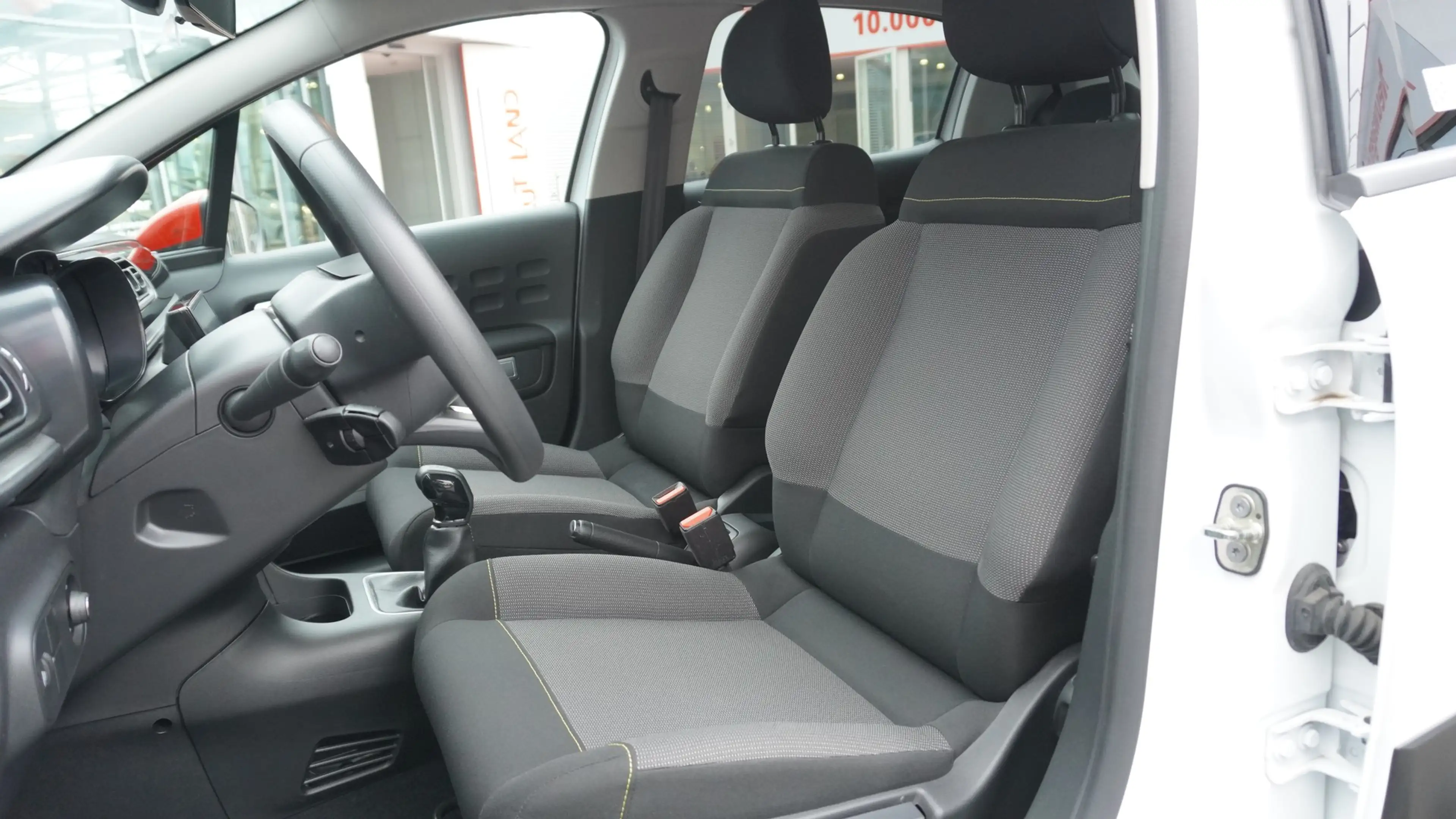 Citroen C3 PureTech 83 Shine LED Tempomat AppConnect — photo 9