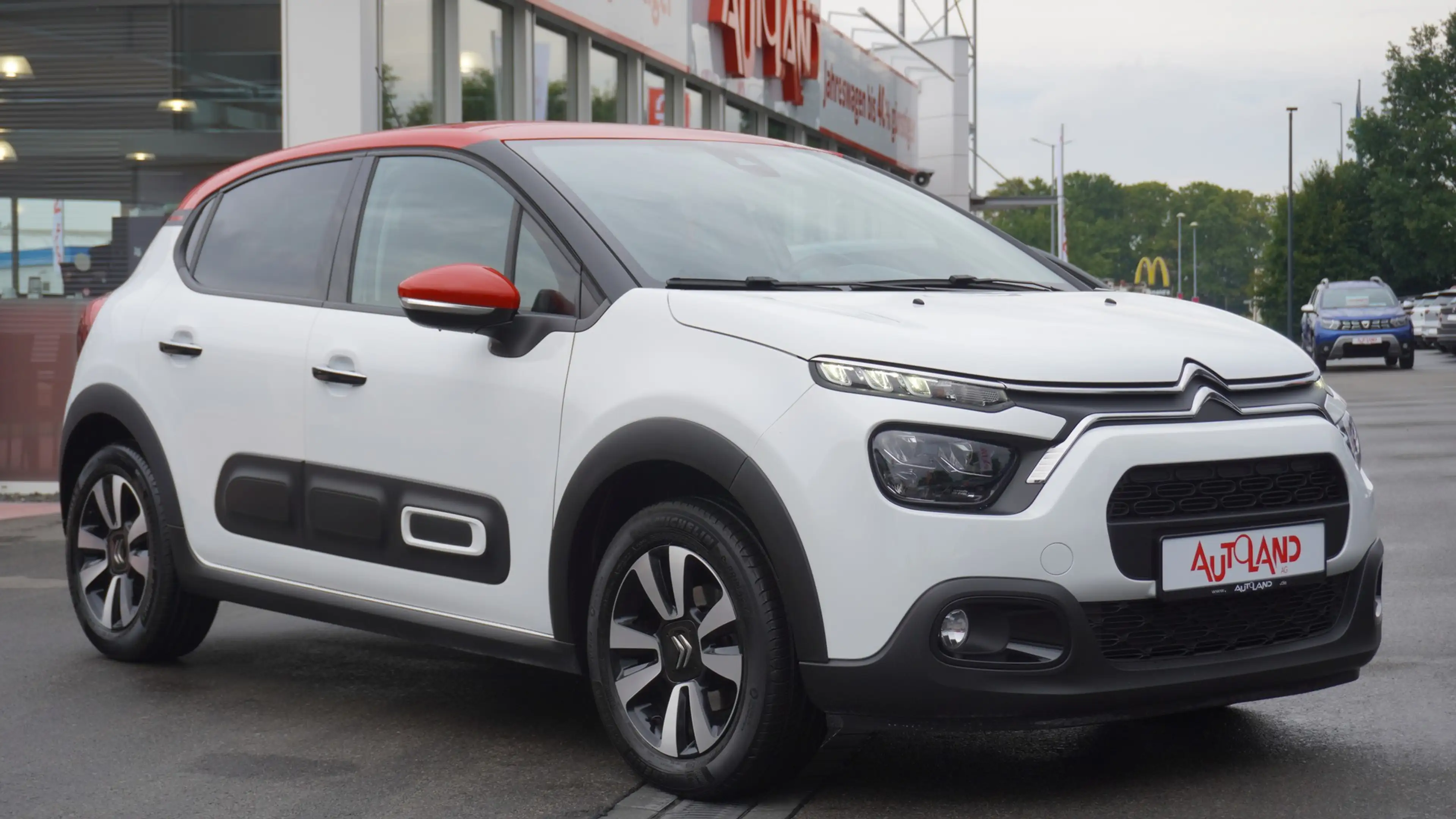 Citroen C3 PureTech 83 Shine LED Tempomat AppConnect — photo 3